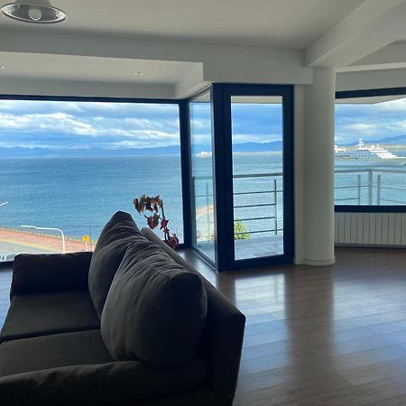 Apartamento Antartida Park Ushuaia Buitenkant foto
